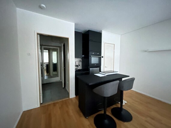 Rental Oulu Keskusta 1 room