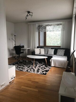 Rental Joensuu Penttilä 2 rooms