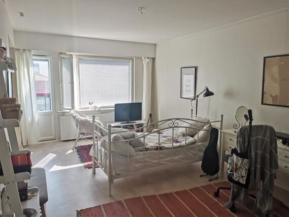 Rental Joensuu Keskusta 1 room