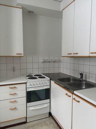 Vuokra-asunto Lahti Ahtiala Kaksio