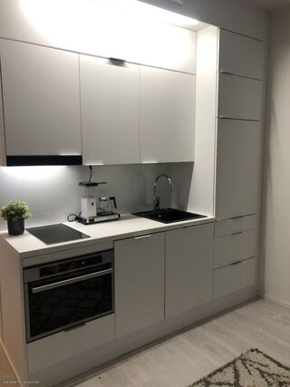 Rental Vantaa Kaivoksela 1 room