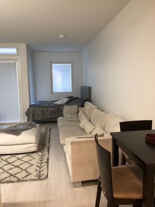 Rental Vantaa Kaivoksela 1 room