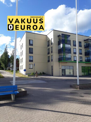 Rental Vihti Nummela 3 rooms