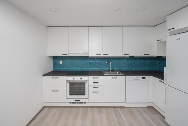 Rental Vantaa Kivistö 3 rooms Kampanja