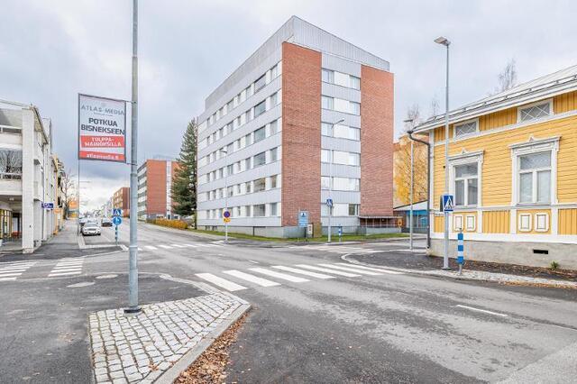 Rental Mikkeli Keskusta 1 room