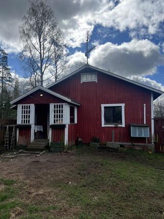 Rental Marttila Prunkila 3 rooms