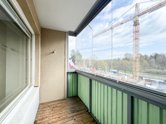 Vuokra-asunto Helsinki Etelä-Haaga Kaksio Ensimmäisen kerroksen hyväpohjainen koti, joka soveltuu myös kimppa-asumiseen.