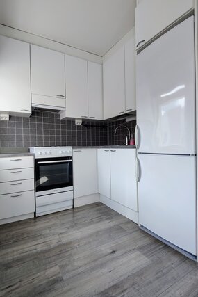 Rental Lohja  1 room Yleiskuva