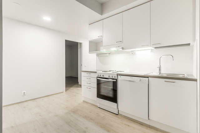 Rental Vantaa Kivistö 2 rooms -