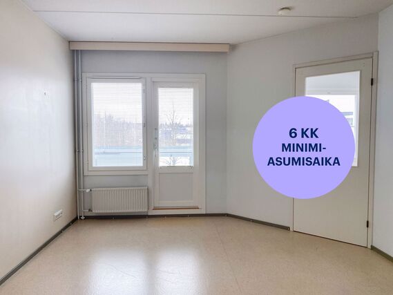 Rental Vantaa Korso 2 rooms