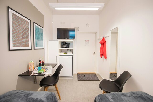 Rental Helsinki Pitäjänmäki 1 room