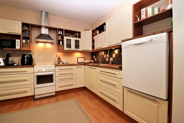 Rental Kuopio Särkiniemi 2 rooms