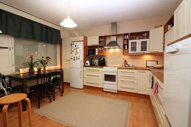 Rental Kuopio Särkiniemi 2 rooms
