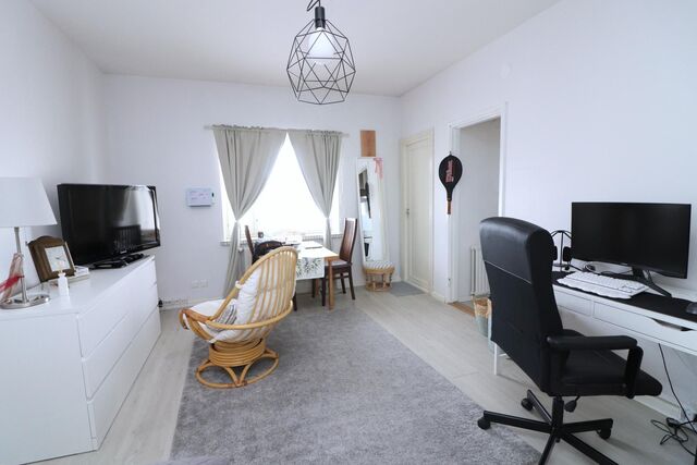 Rental Kuopio Keskusta 1 room