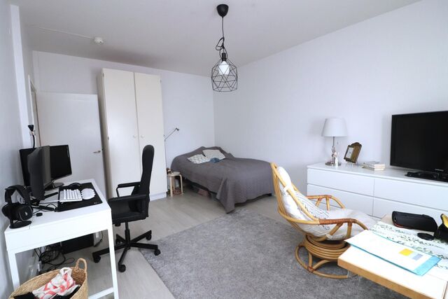 Rental Kuopio Keskusta 1 room