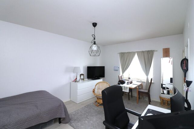Rental Kuopio Keskusta 1 room