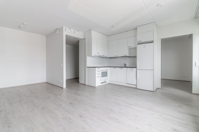 Rental Espoo Niittykumpu 2 rooms -