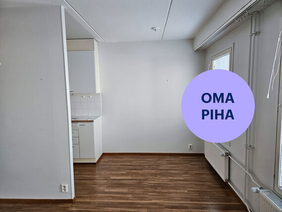 Rental Helsinki Vuosaari 2 rooms