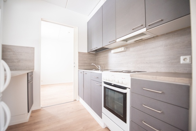 Rental Jyväskylä Kypärämäki 2 rooms