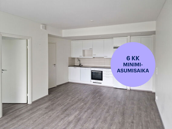 Rental Espoo Vermonniitty 2 rooms