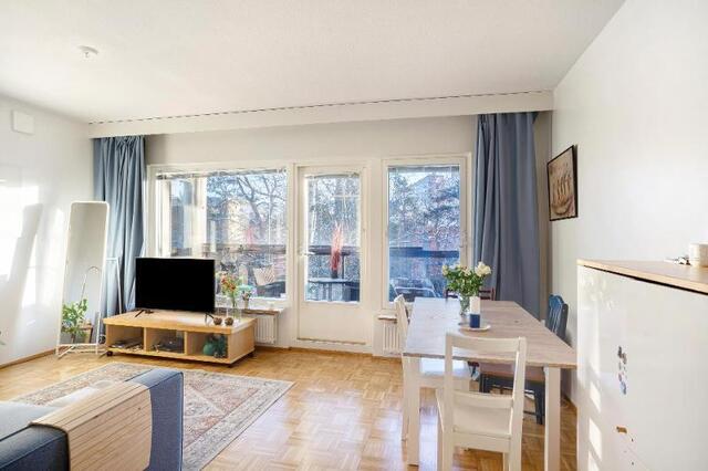 Rental Espoo Leppävaara 2 rooms