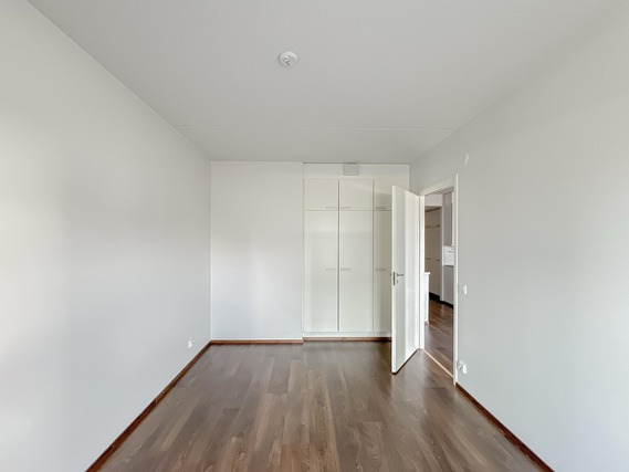 Rental Helsinki Herttoniemi 2 rooms S 3 C  42  Sorvaajankatu 3 C 42