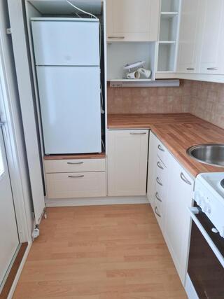 Rental Mikkeli Rantakylä 1 room