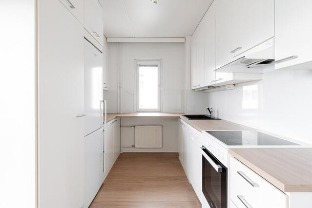 Rental Kerava Jaakkola 3 rooms Keittiö
