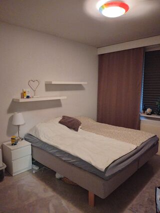 Rental Jyväskylä Vaajakoski 2 rooms