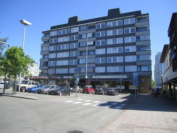 Rental Kouvola Keskusta 1 room