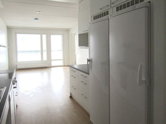 Rental Vantaa Pakkala 4 rooms Pakkalanrinne 2 C