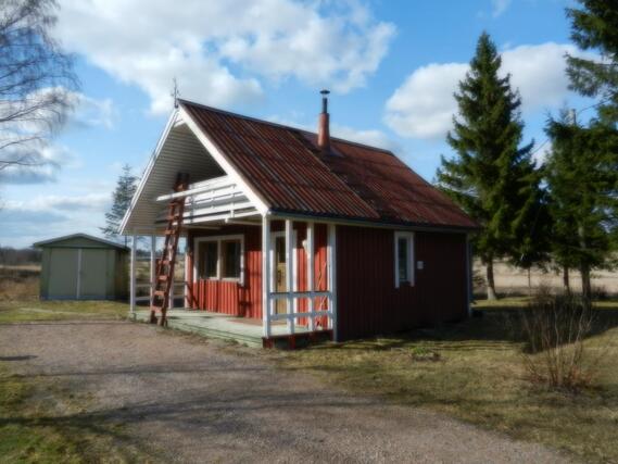 Rental Inkoo Kämpbacka