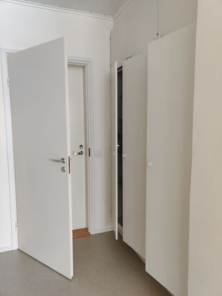 Rental Taivalkoski  1 room Siikatie 24