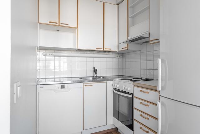Rental Turku Martti 2 rooms