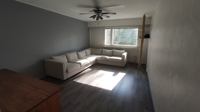 Rental Jyväskylä Kangasvuori 3 rooms