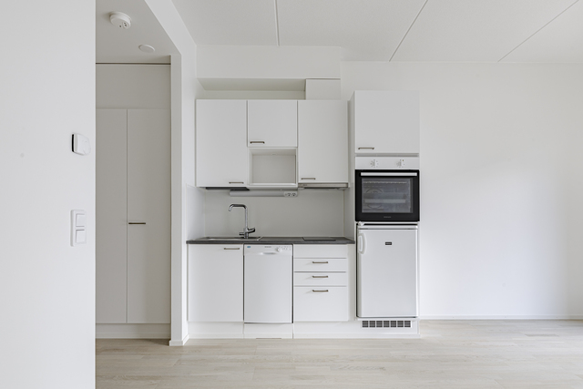 Rental Vantaa Kivistö 1 room
