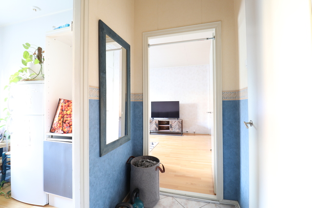 Rental Helsinki Lauttasaari 1 room