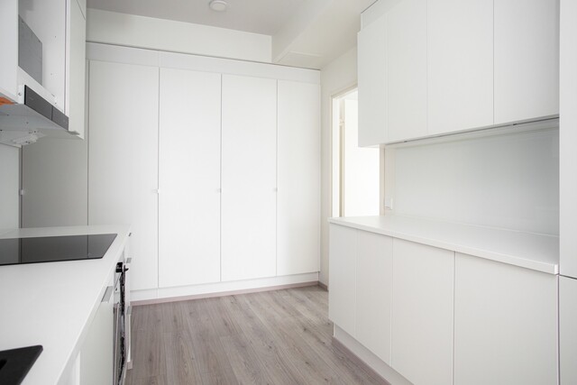 Rental Järvenpää Pajala 3 rooms Yleiskuva