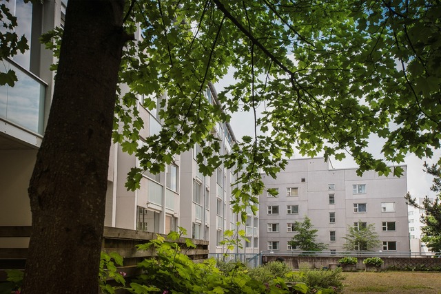 Rental Lahti Keskusta 3 rooms
