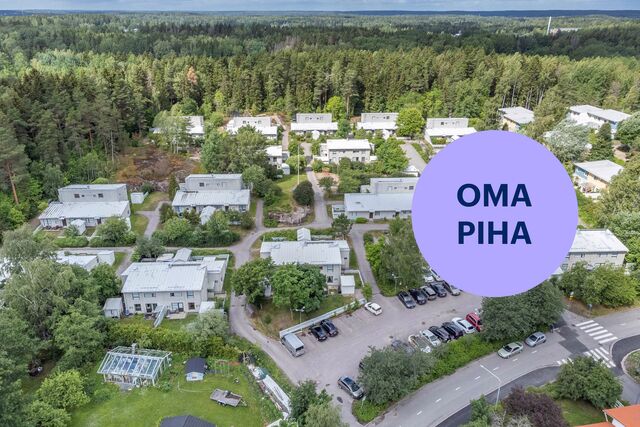 Rental Vantaa Askisto 2 rooms