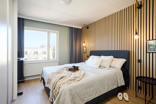 Rental Helsinki Mellunmäki 3 rooms