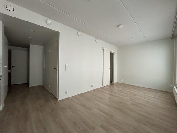 Rental Vantaa Tikkurila 1 room