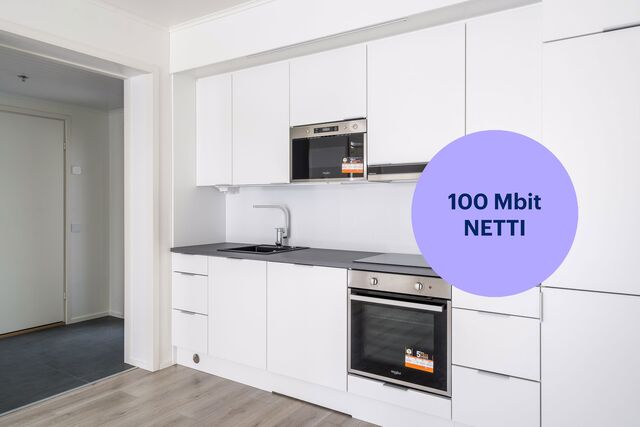 Rental Espoo Nöykkiö 2 rooms