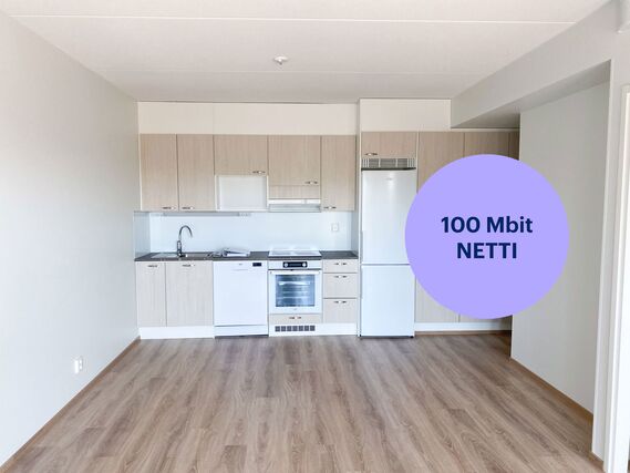 Rental Espoo Olari 2 rooms