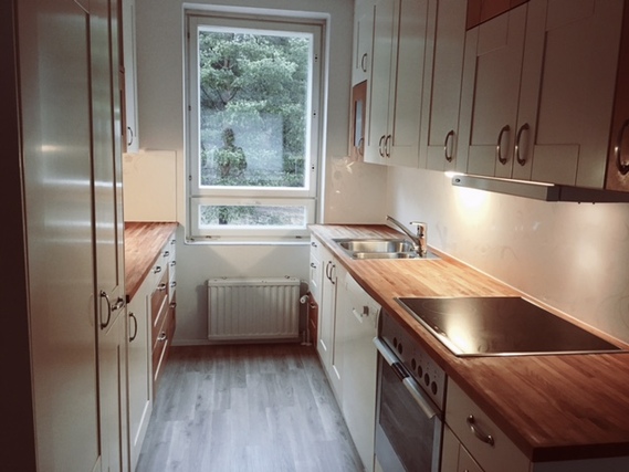 Rental Karkkila Karkkila 2 rooms