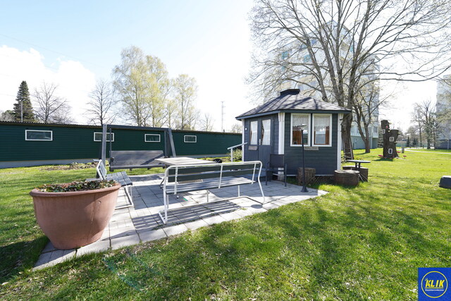 Rental Pori Koivula 3 rooms