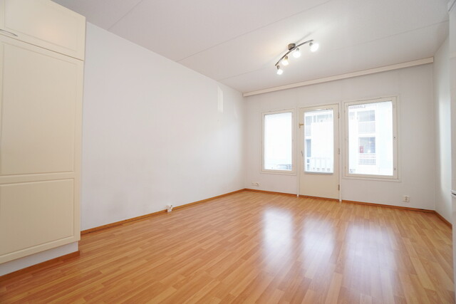 Rental Pori Isosanta 1 room