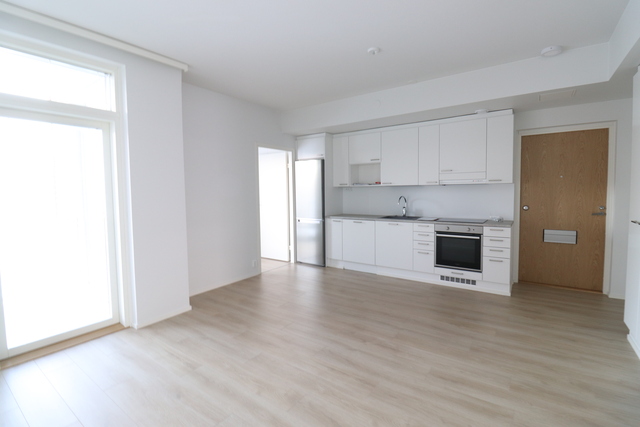 Rental Oulu Metsokangas 3 rooms