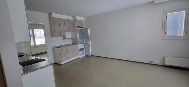 Asumisoikeusasunto Tampere Hyhky Kaksio