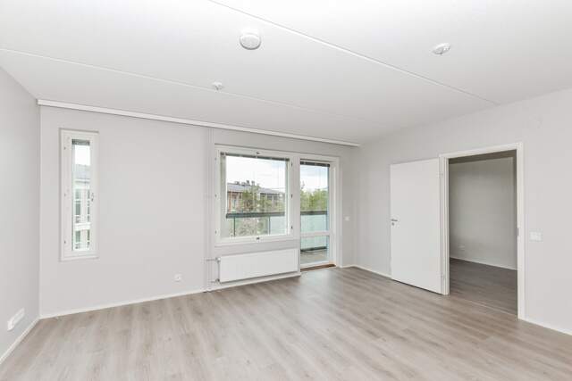 Rental Vantaa Martinlaakso 4 rooms